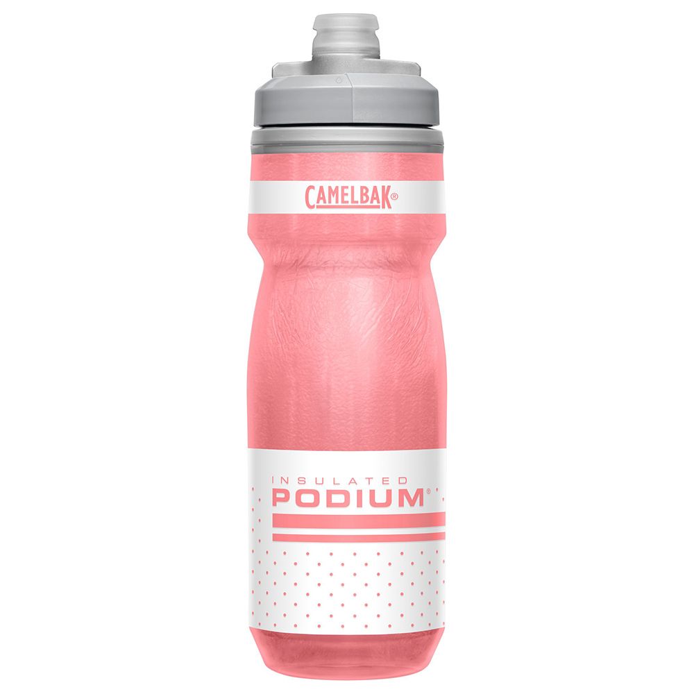 Camelbak Kids Podium 620ml Water Bottle, Multicolor