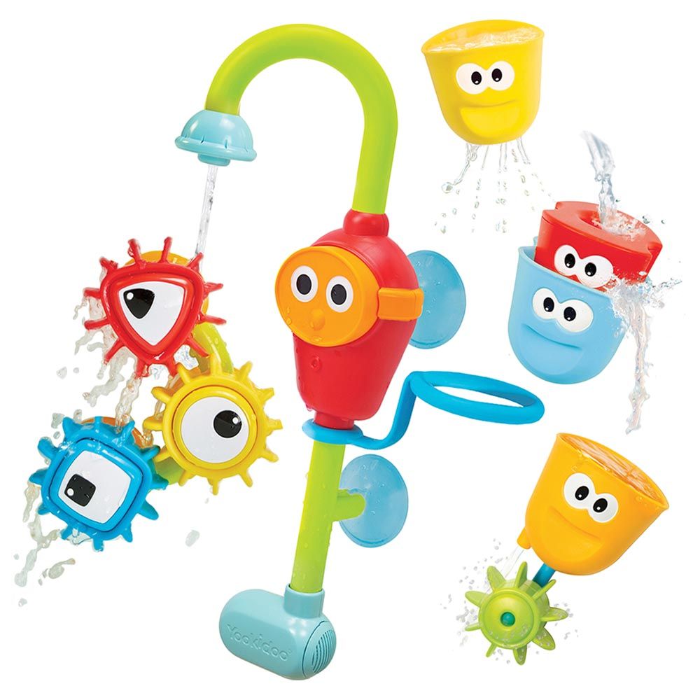 Bathroom toys sale