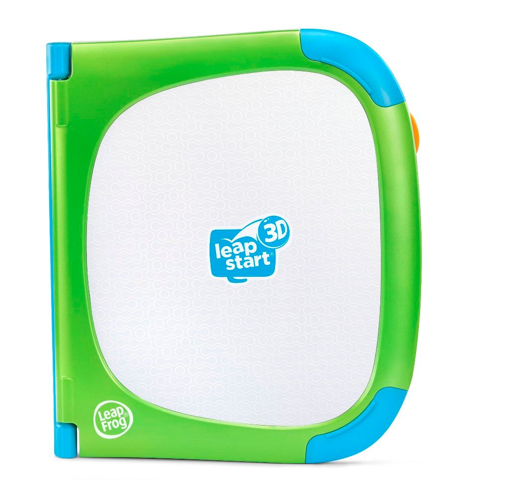 Vtech 3d store leapstart