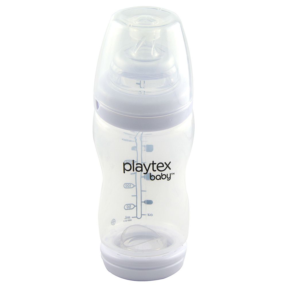 Playtex - VentAire Bottle 9oz  Buy at Best Price from Mumzworld