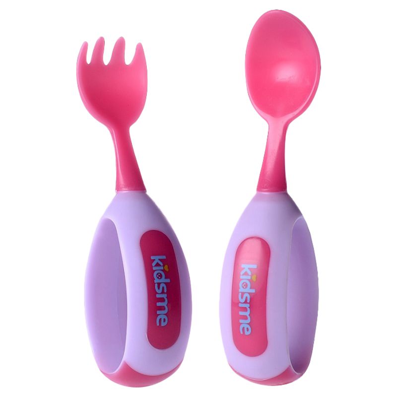 Toddler spoon store fork