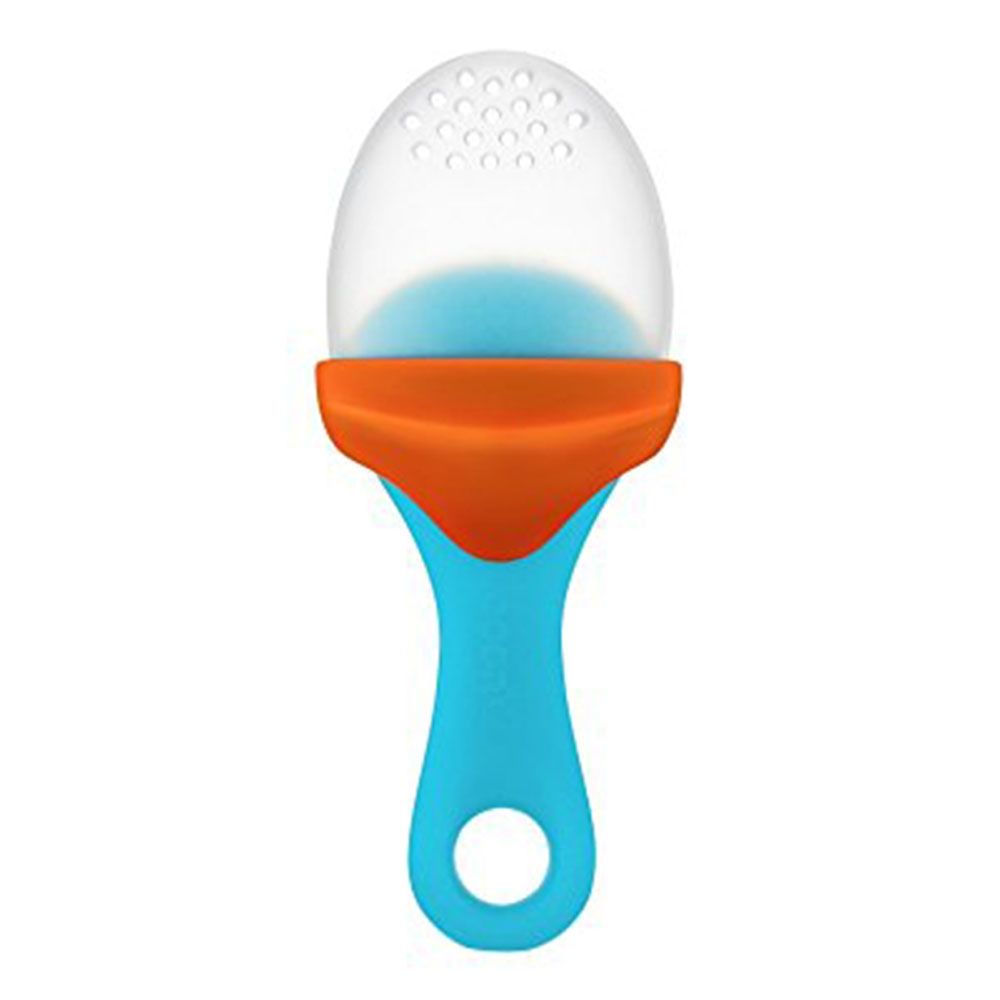 Best silicone best sale feeder