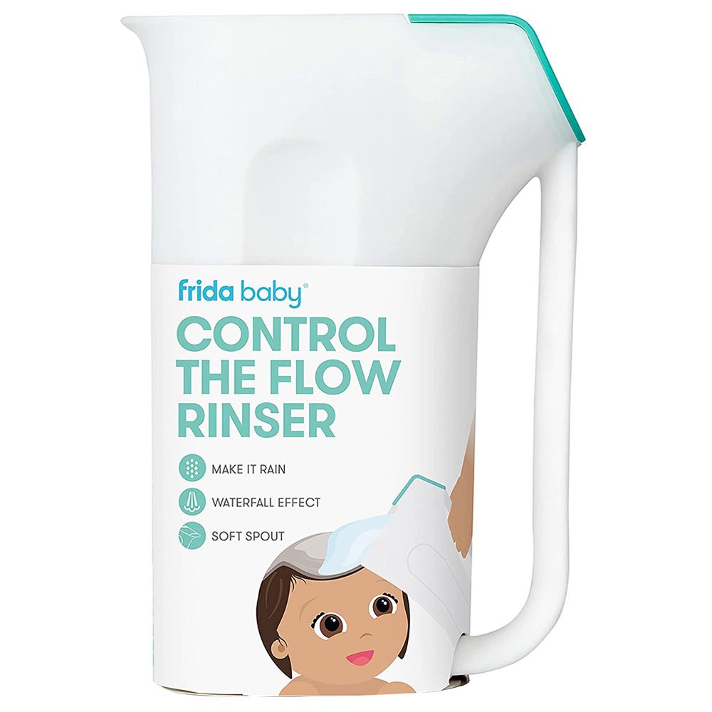Baby hotsell rinse cup