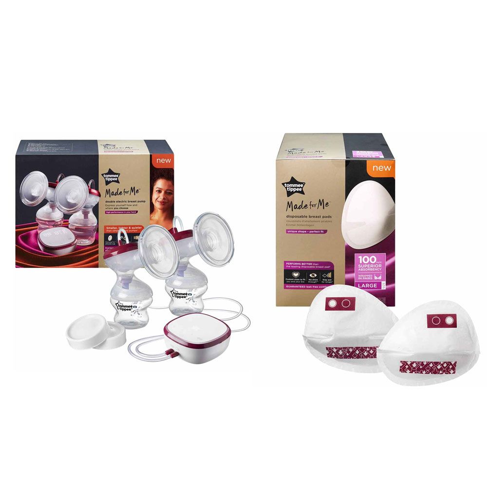 Tommee Tippee Made for Me Nipple Shields - Tommee Tippee Store