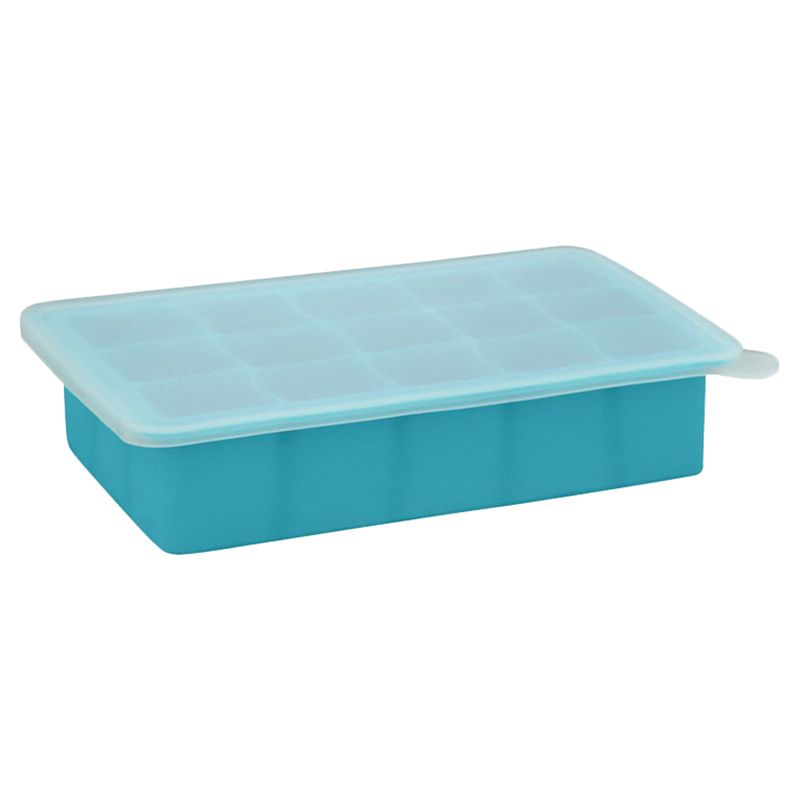Green Sprouts Fresh Baby Food Freezer Tray - Green