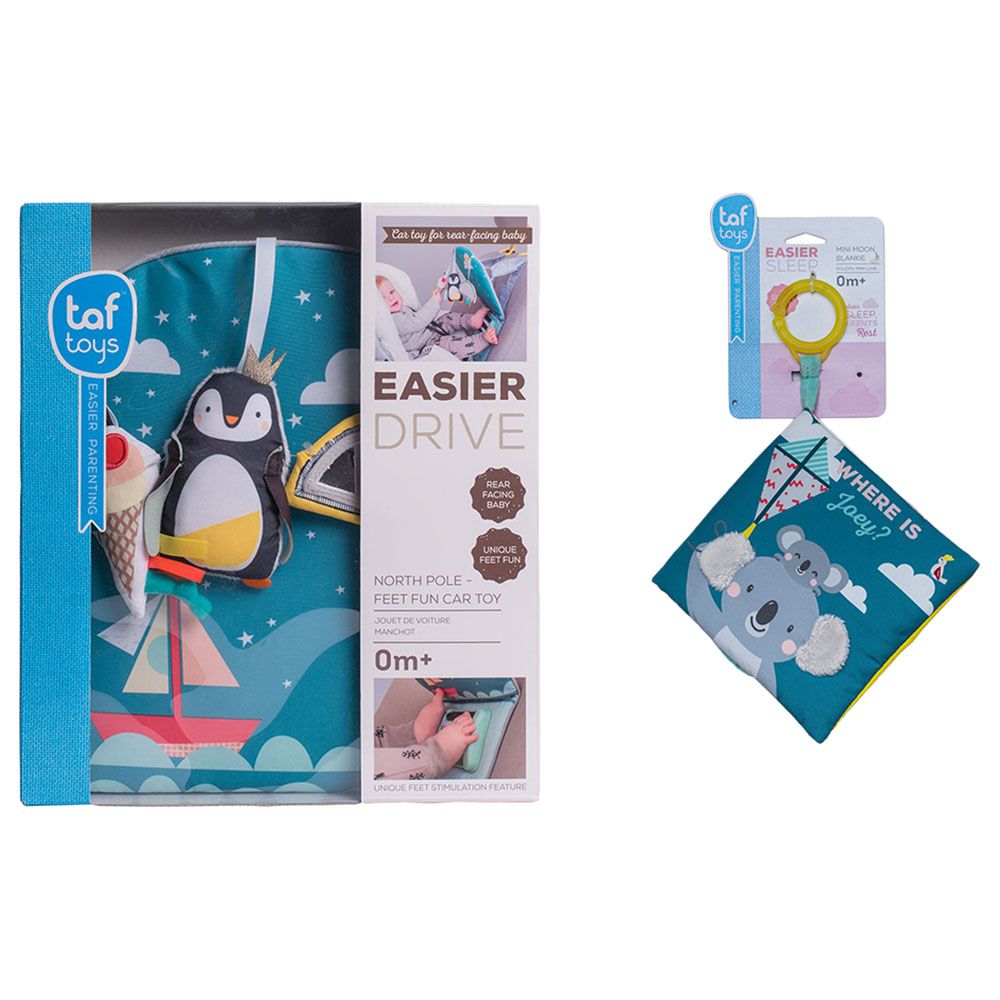 Taf toys north best sale pole