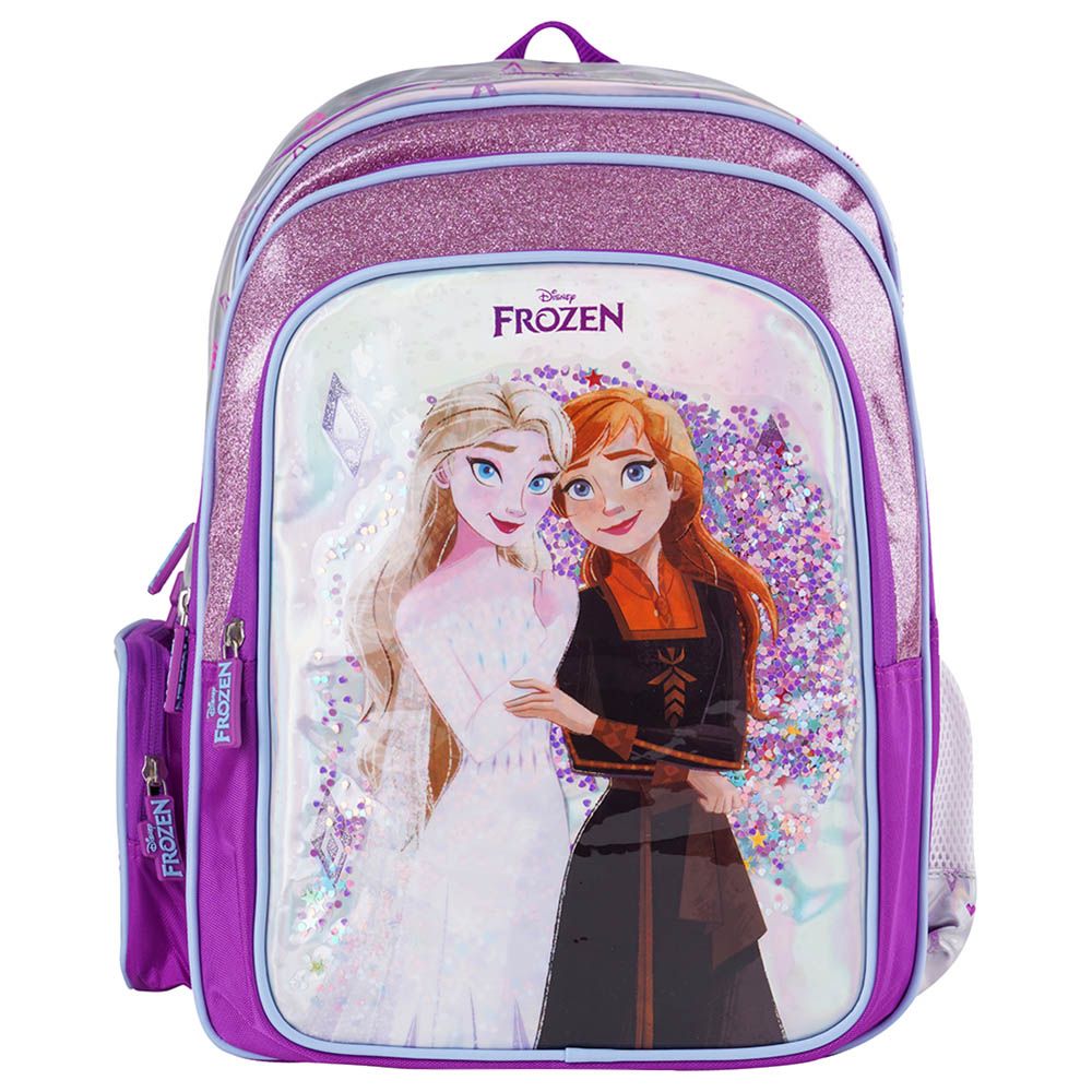 Disney school bag cheap 16 inch