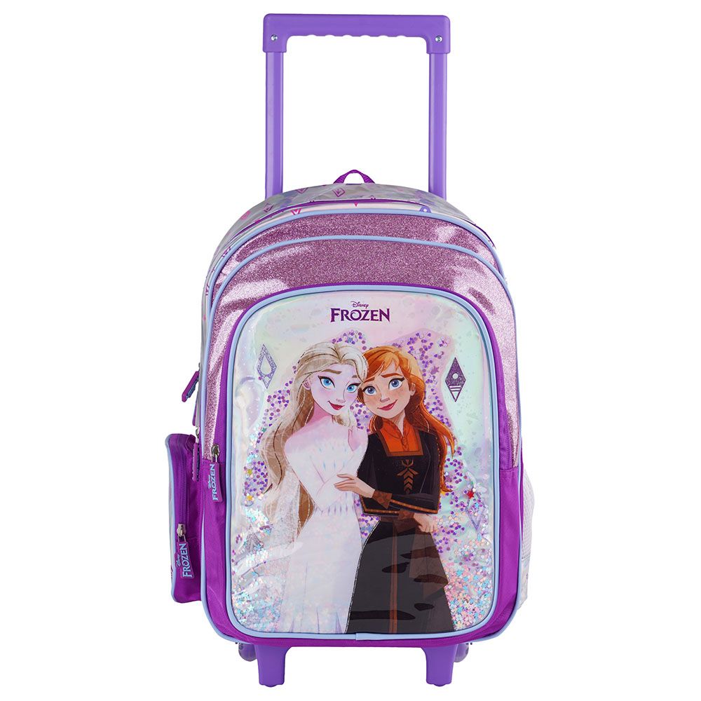 Personalized 16 Inch School Backpack Disney Princess Squad - Etsy Denmark
