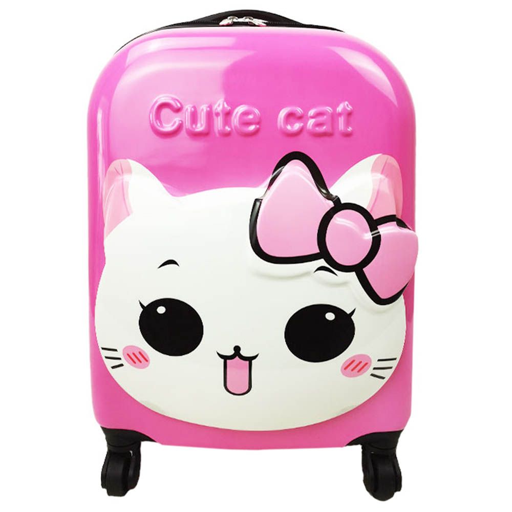 Kids Travel Suitcase / Luggage Bags – Page 2 – Kids Care