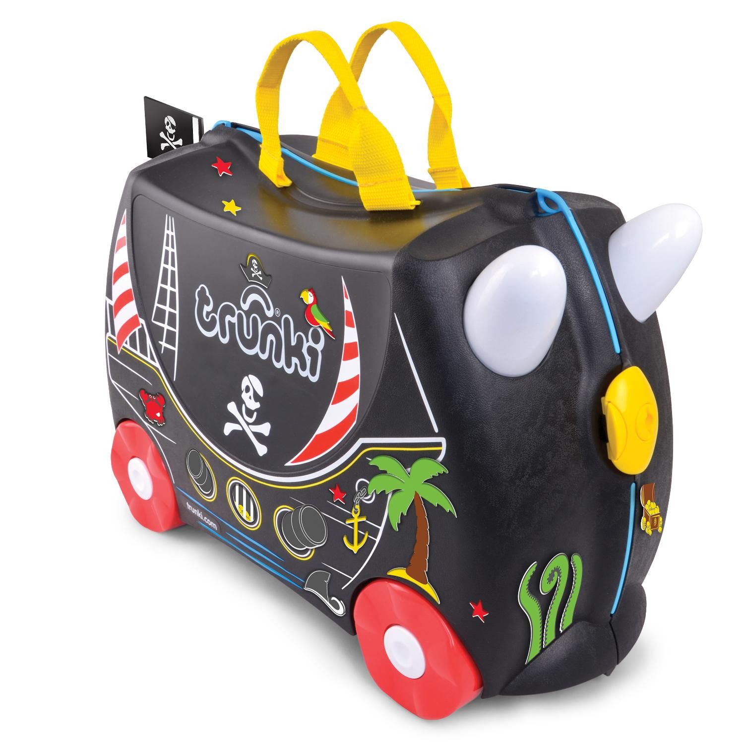 Trunki offers shop