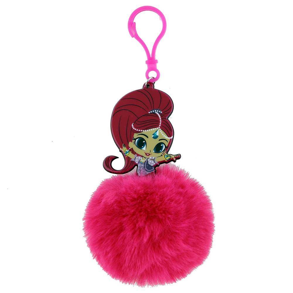 Shimmer and on sale shine keyring