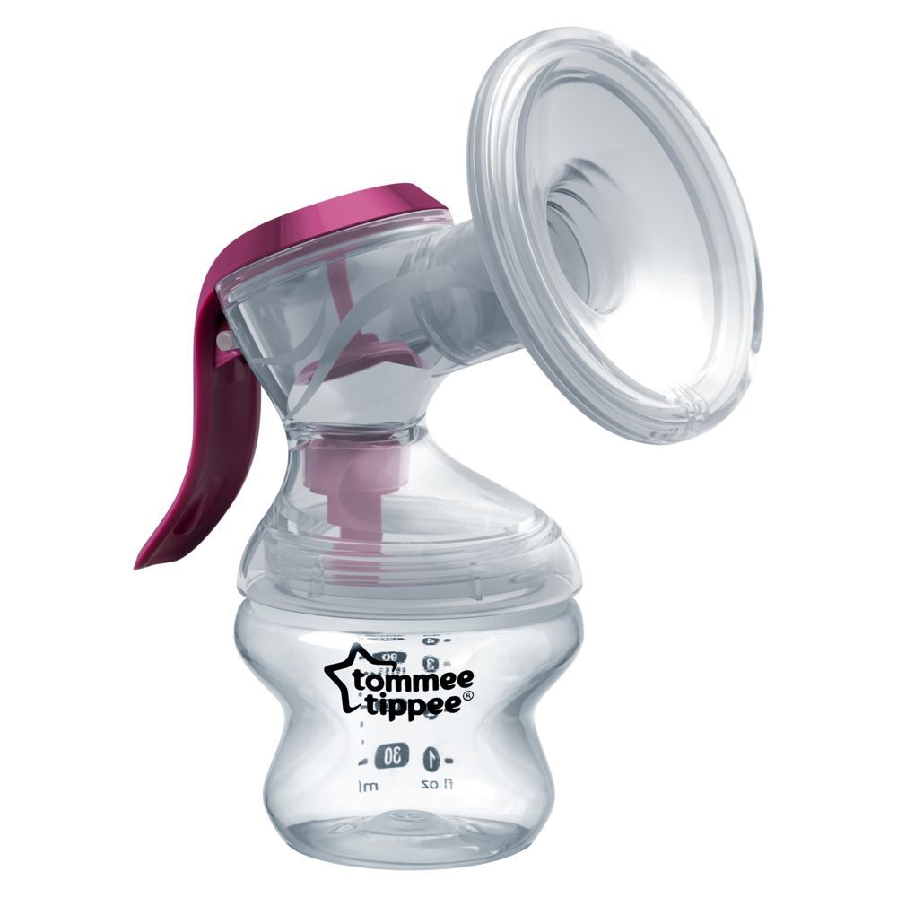 Tommee tippee shop breast pump price