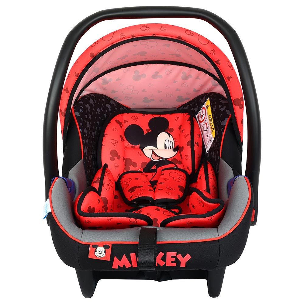 Best baby carrier deals car seat