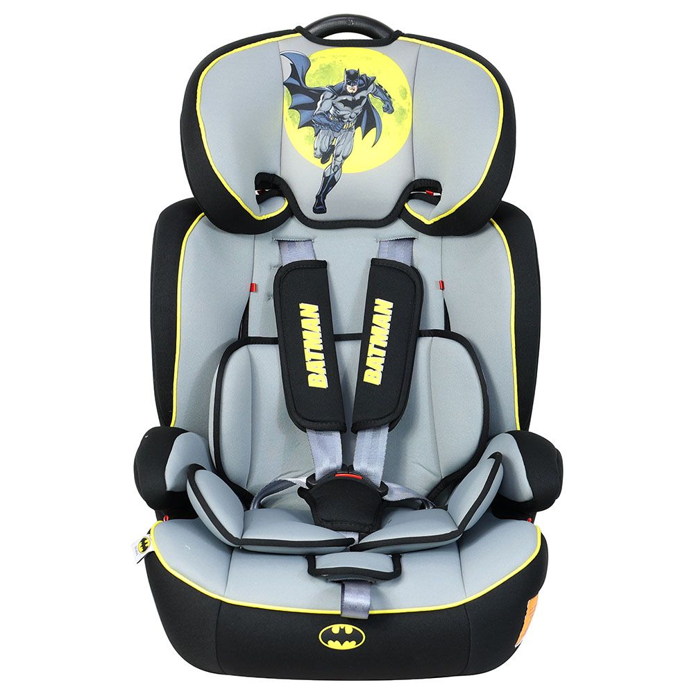 Batman booster car seat outlet