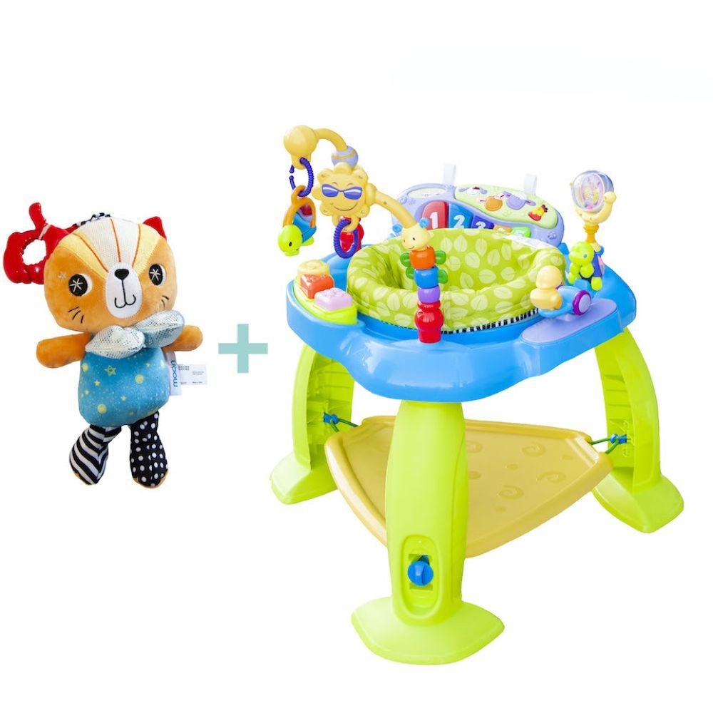 Jumping thing deals for babies