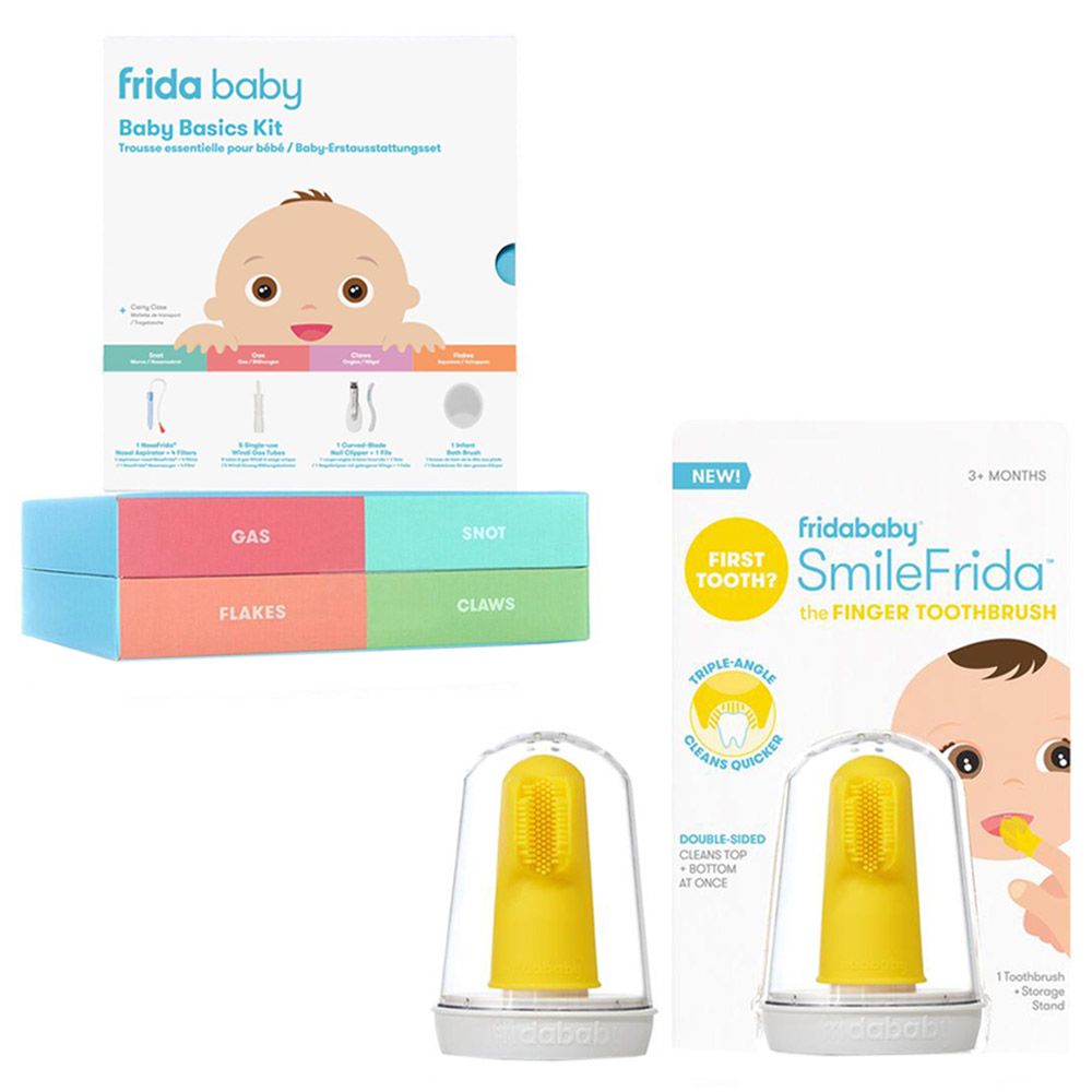 Frida Baby Basic Kit