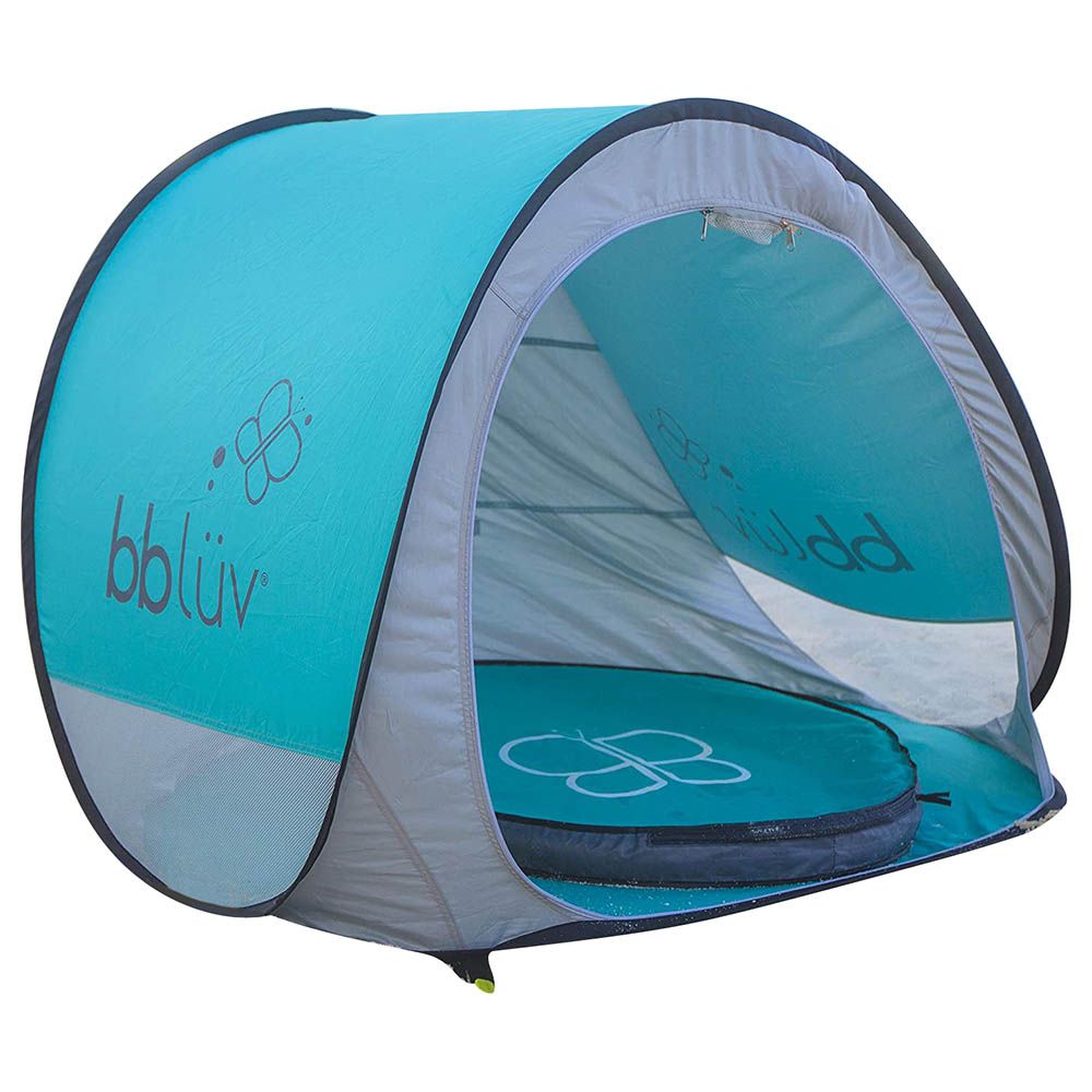 Bbluv travel and shop play tent