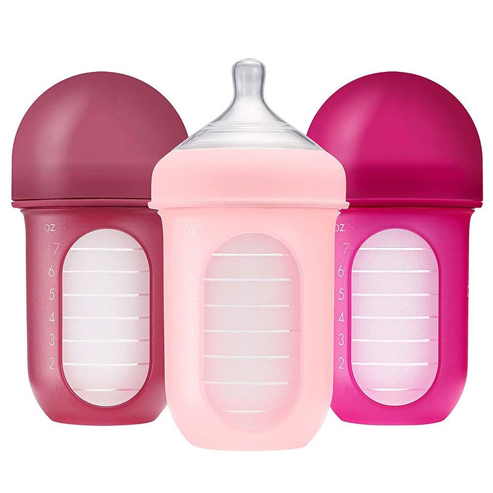 Nursh sales bottles review