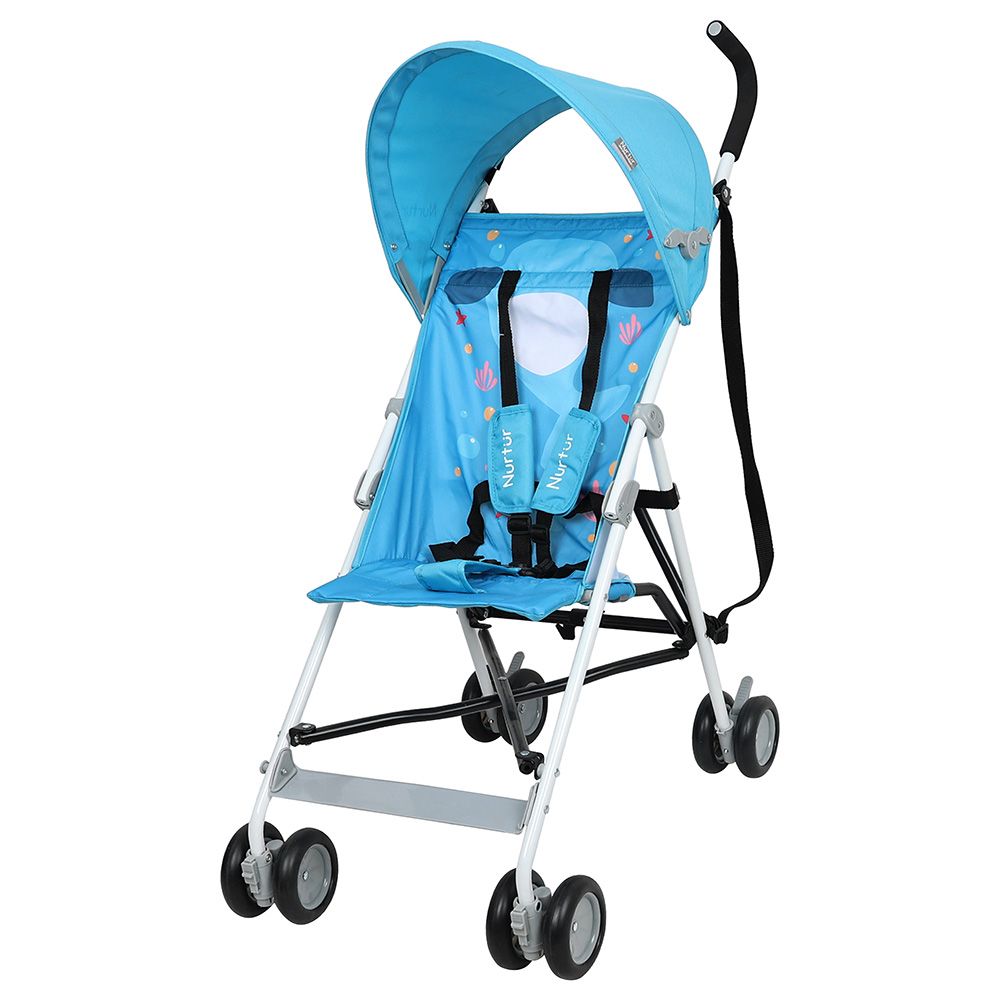 Bily baby i best sale love you stroller
