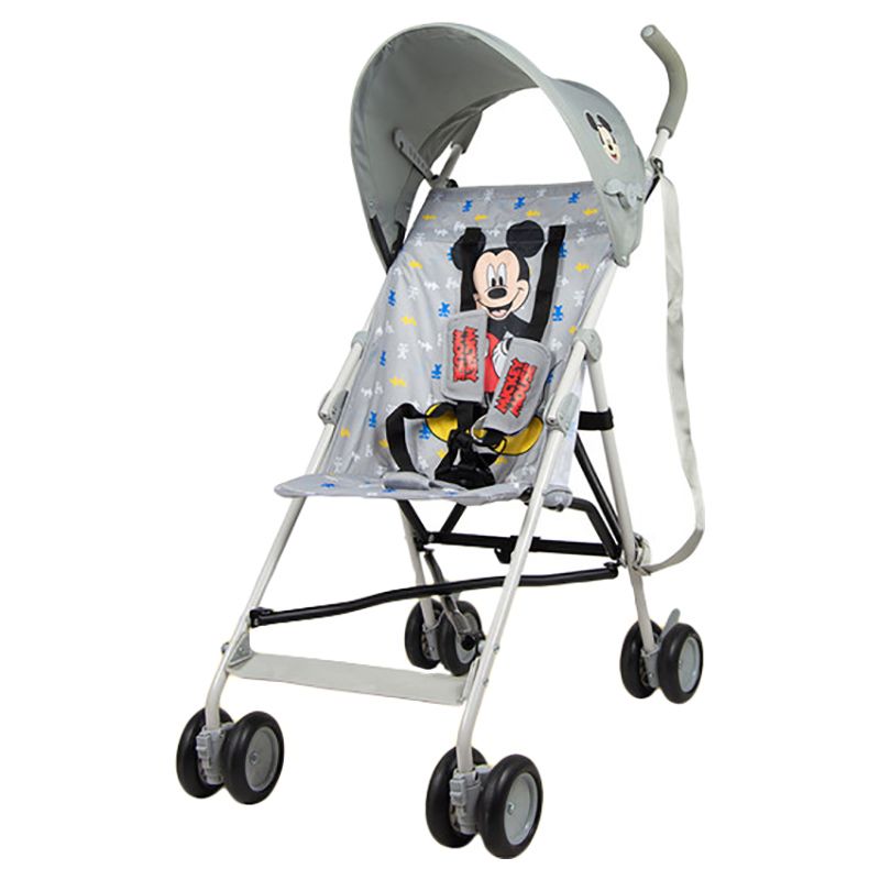 Lightweight buggy top