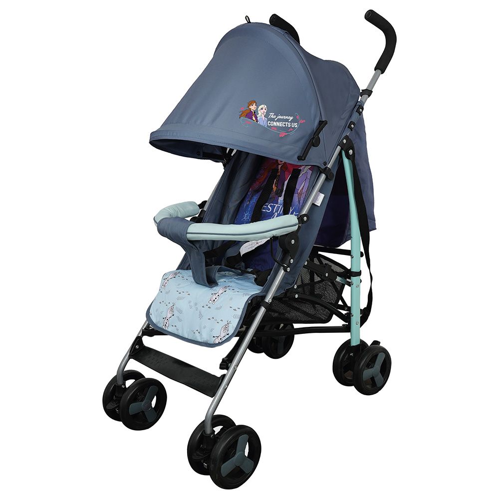 Disney Frozen 2 Lightweight Adventure Stroller