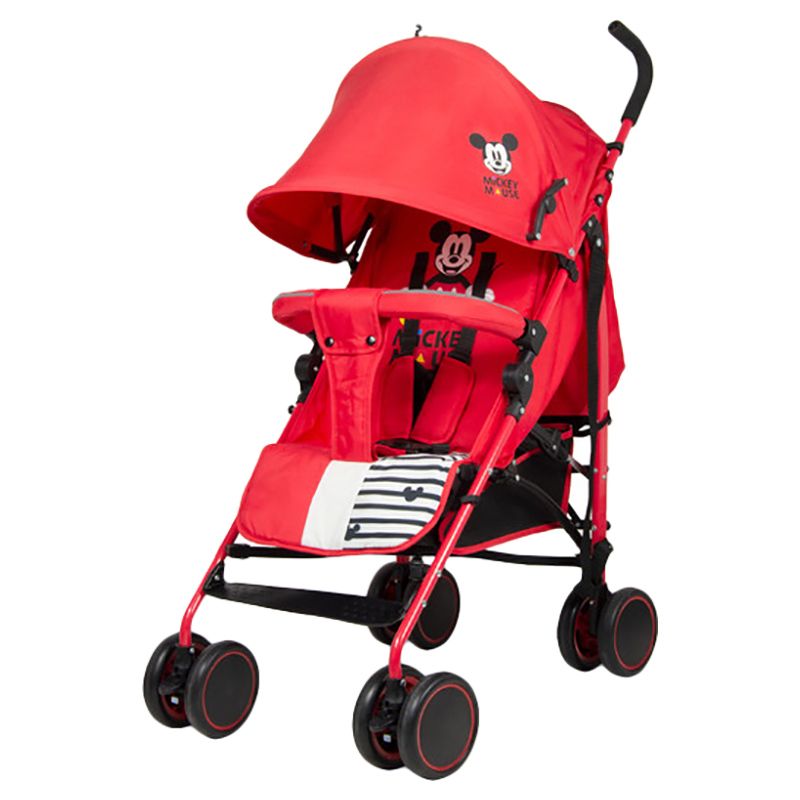 Mickey mouse best sale buggy