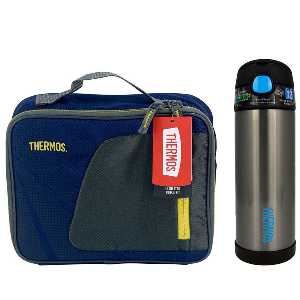 Thermos sales 470ml bottle