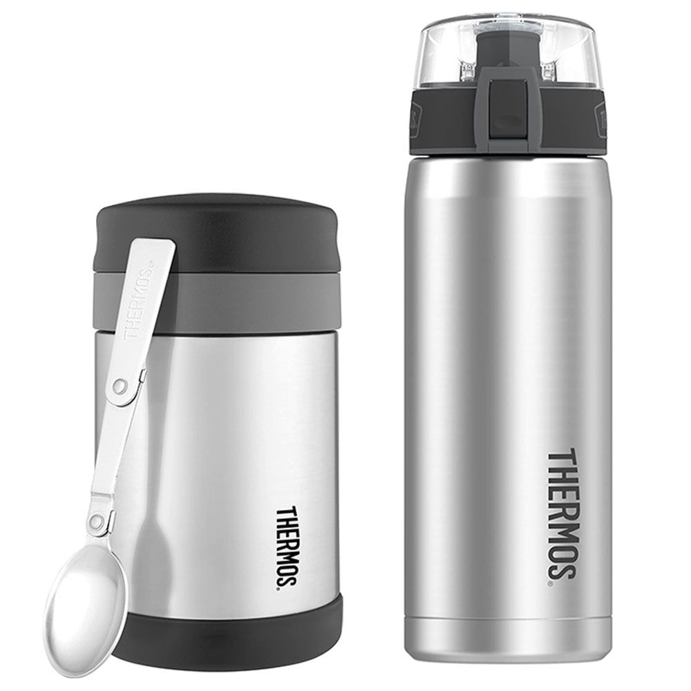 Thermos sales 470ml bottle