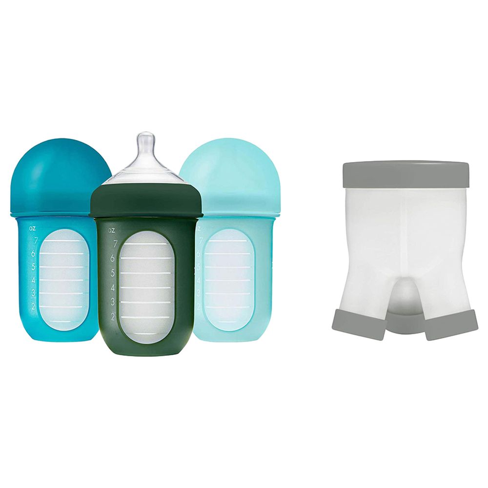 Tommee tippee best sale stackable formula container