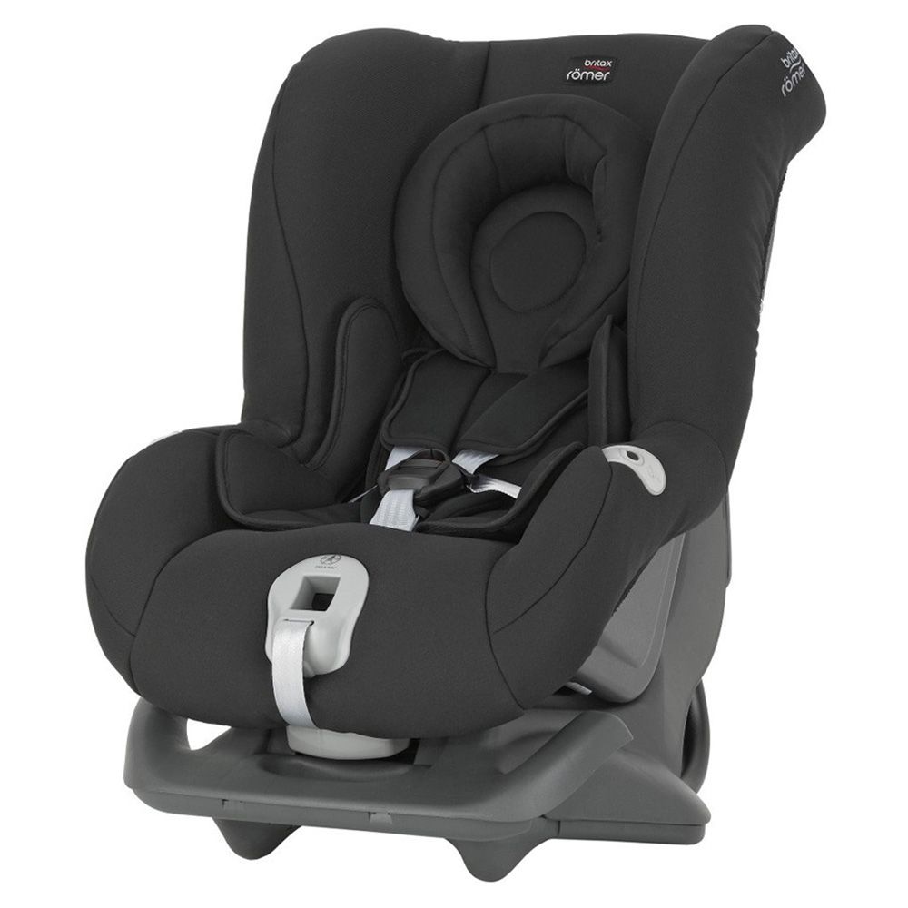 britax max way securange