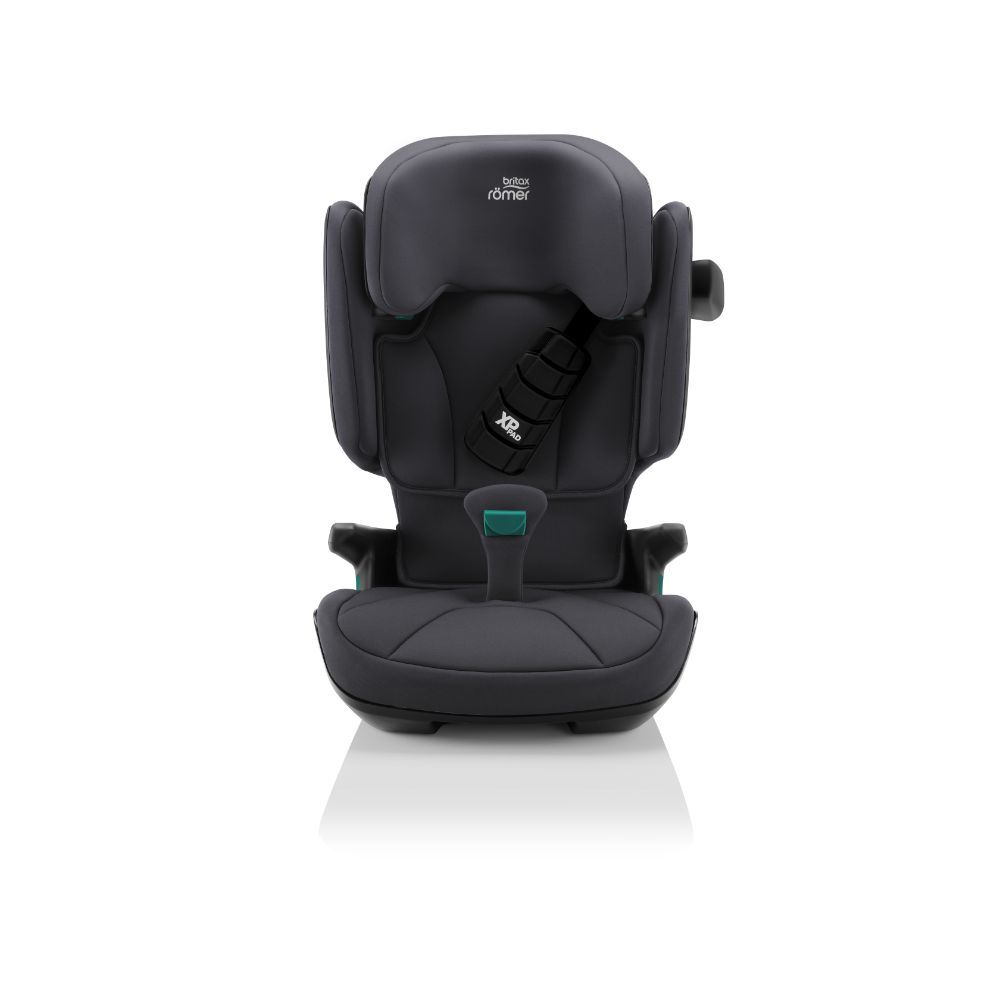 Britax romer sales booster