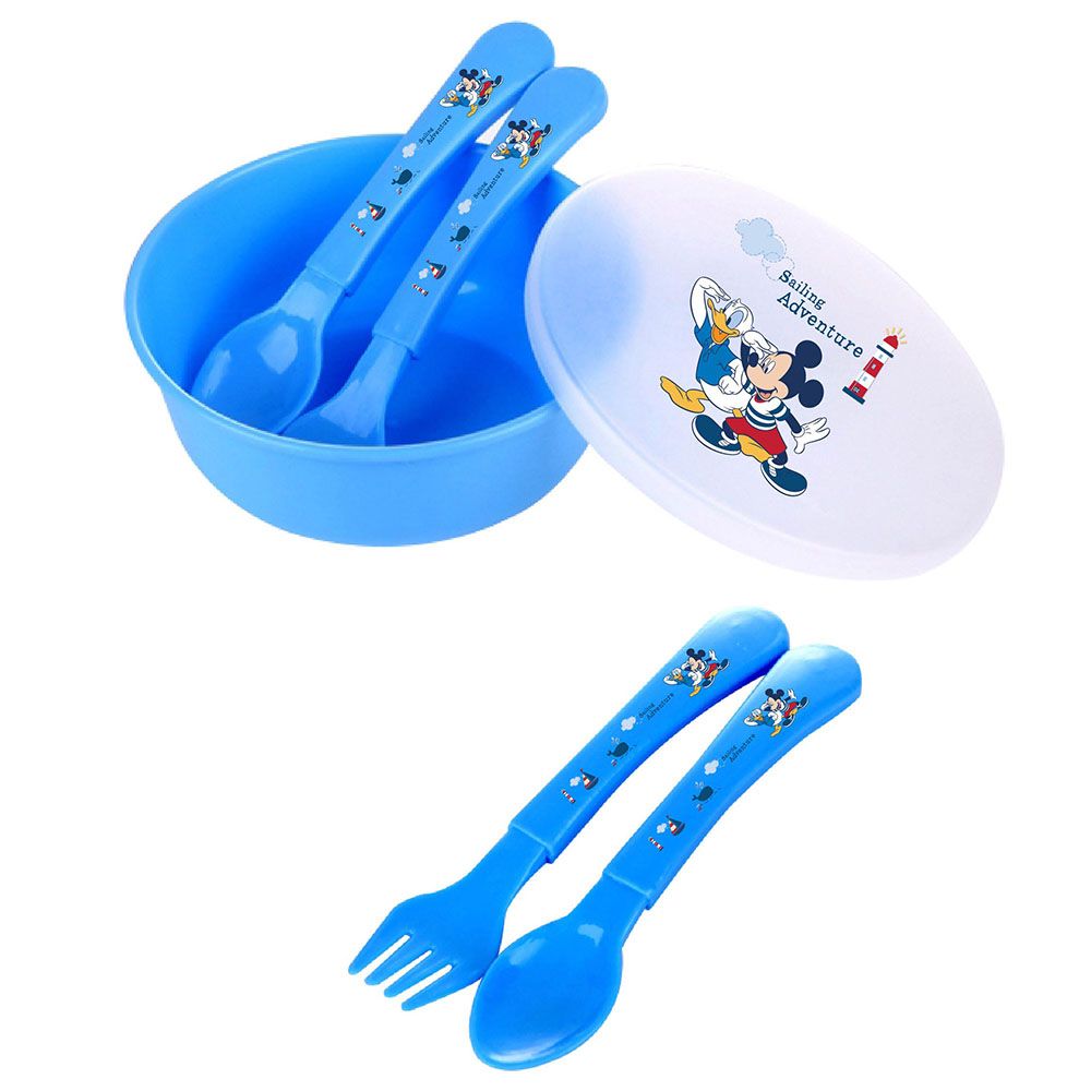 Disney shop baby spoon