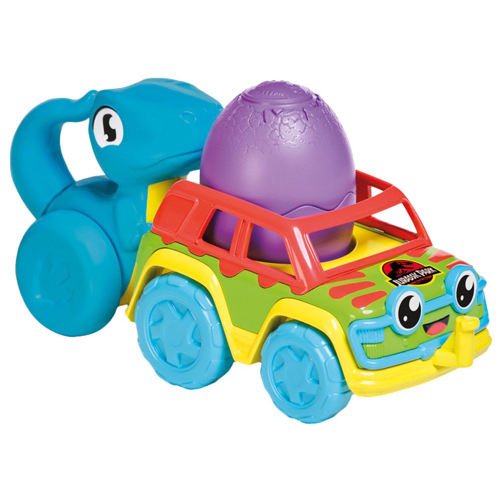 Tomy Toomies Roll Go Raptors Buy at Best Price from Mumzworld