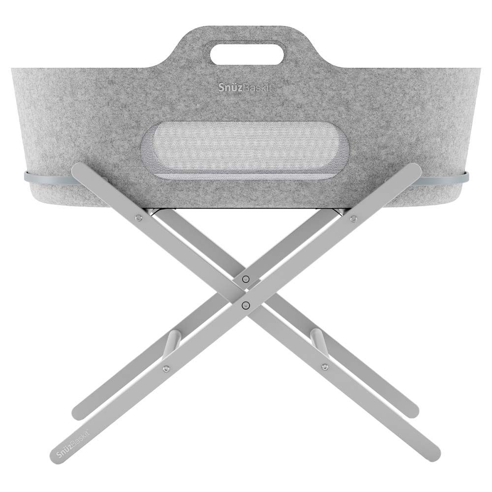 Mokee sales moses basket