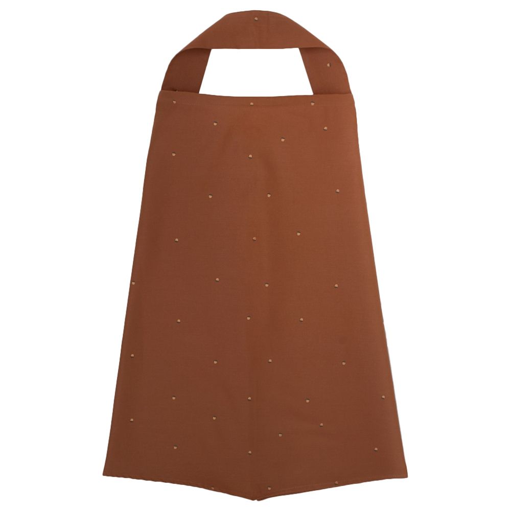 Apron sales for breastfeeding