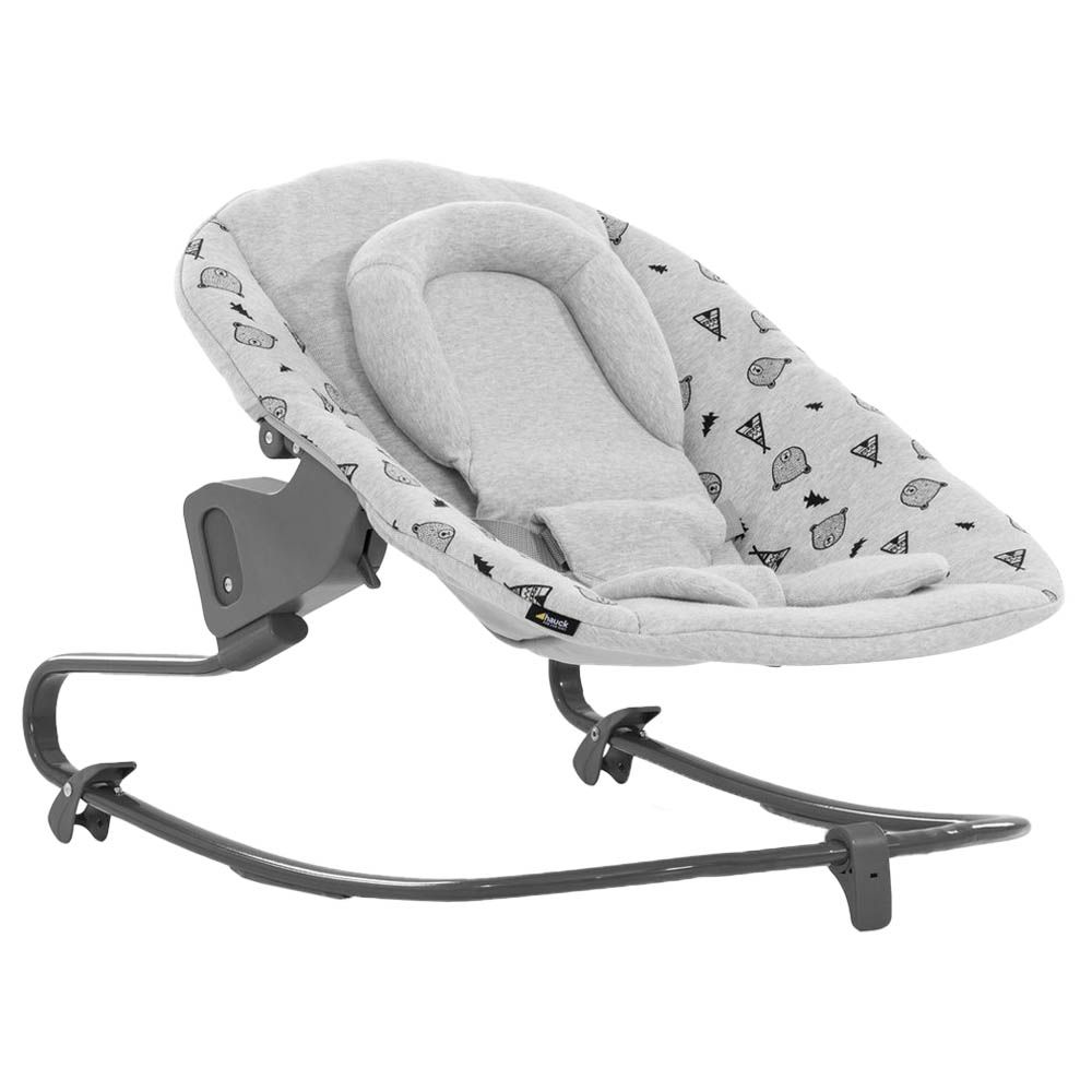 Hauck high chair 2 in 1 2025