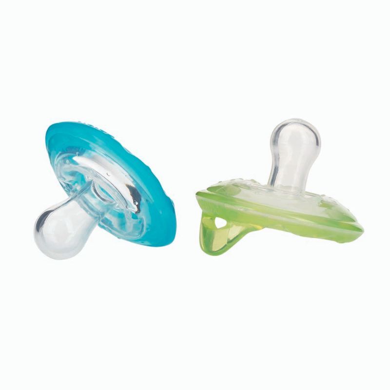 Nuby sales cherry pacifier
