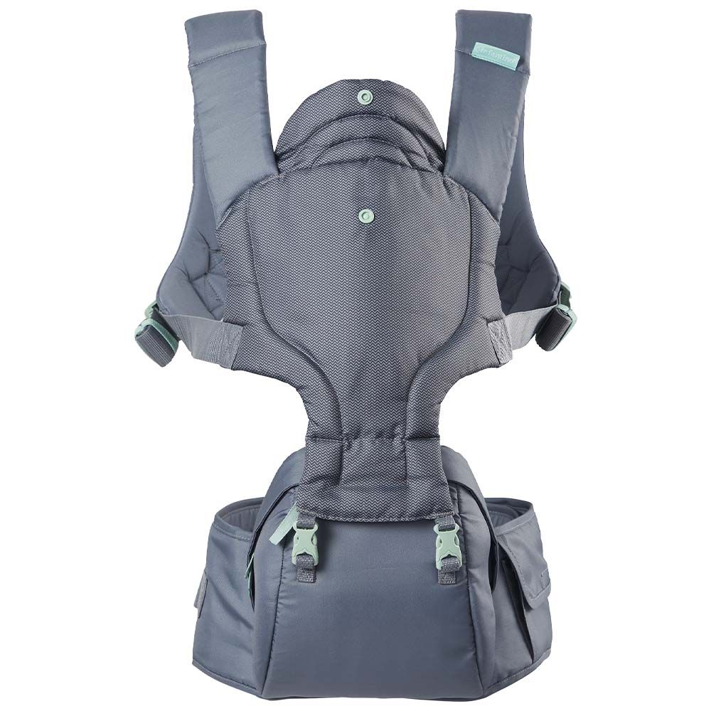 Infantino  Front Facing Baby Carrier, Soft Structured Baby