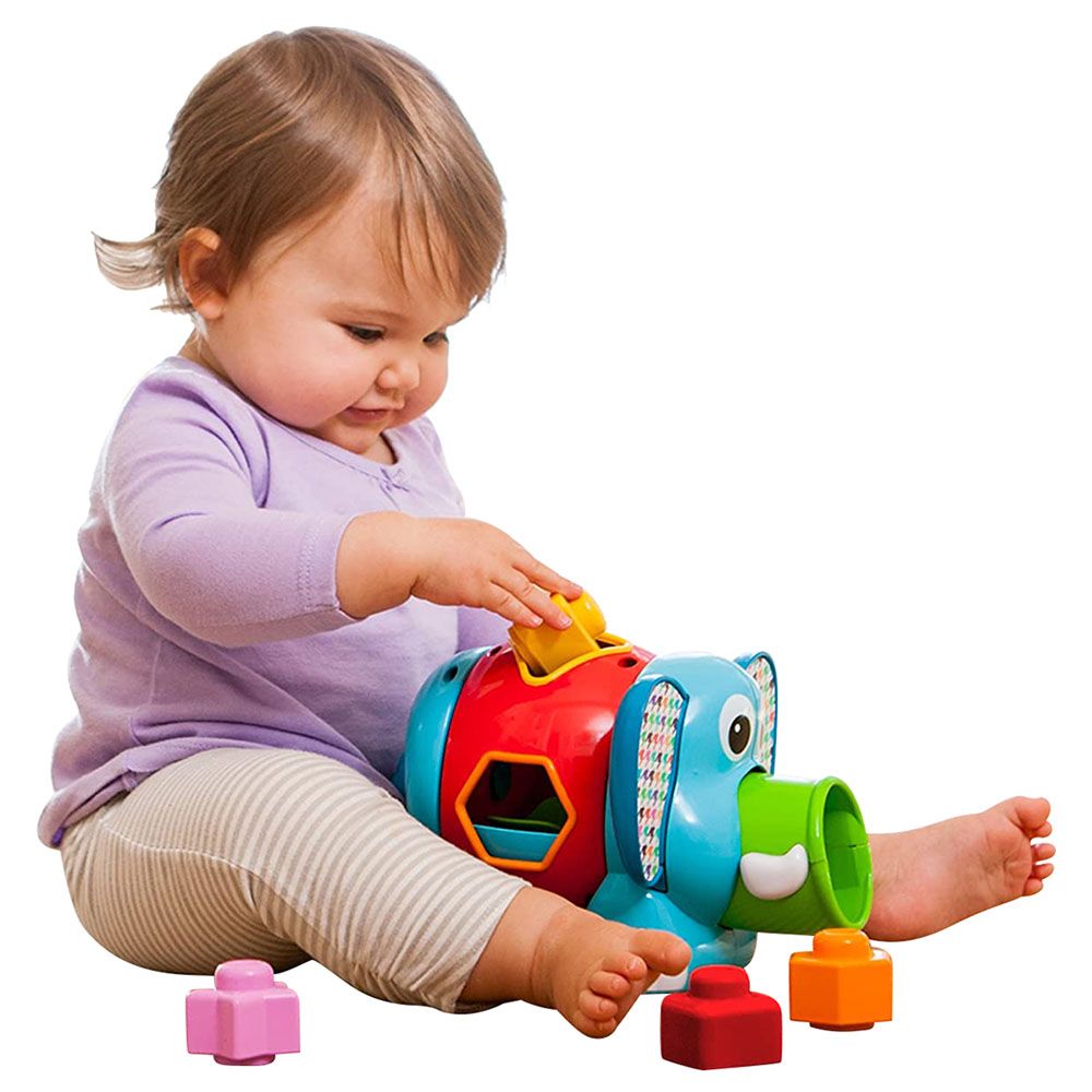 Best shape clearance sorter toy