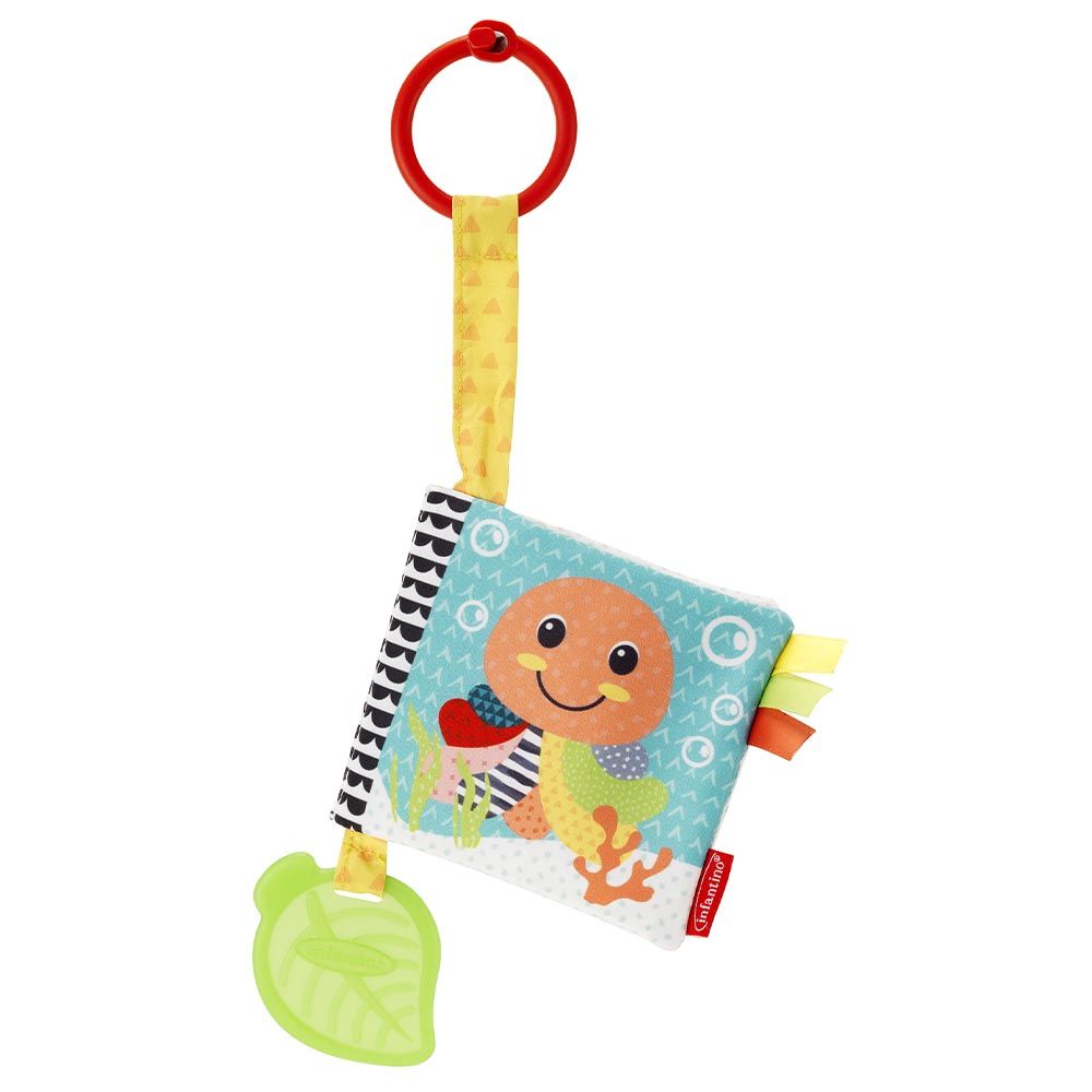 Infantino animal links on sale