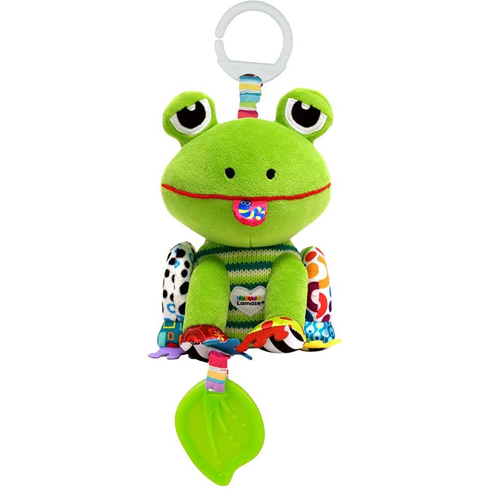 Lamaze play sale