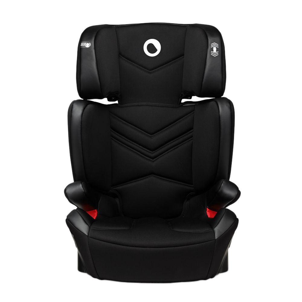 Lionelo Hugo Baby Car Seat Carbon Black Buy at Best Price from