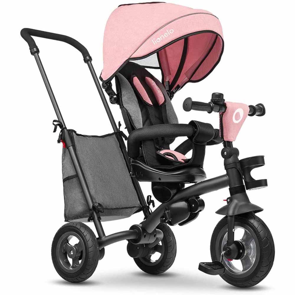 All of Lionelo strollers in one place