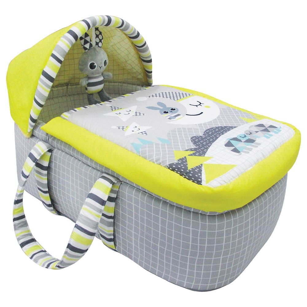 Bedside moses basket hotsell