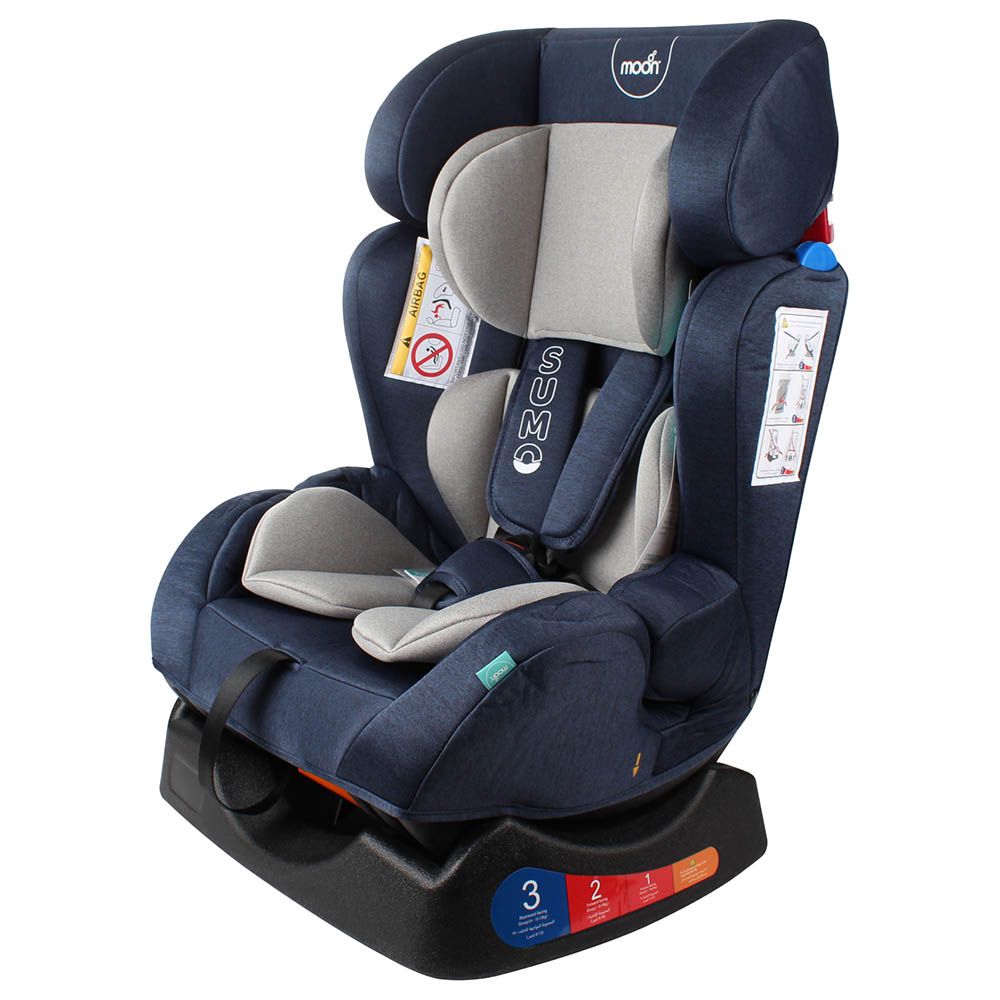 Kinderkraft Vado Group 0+/1/2 Car Seat