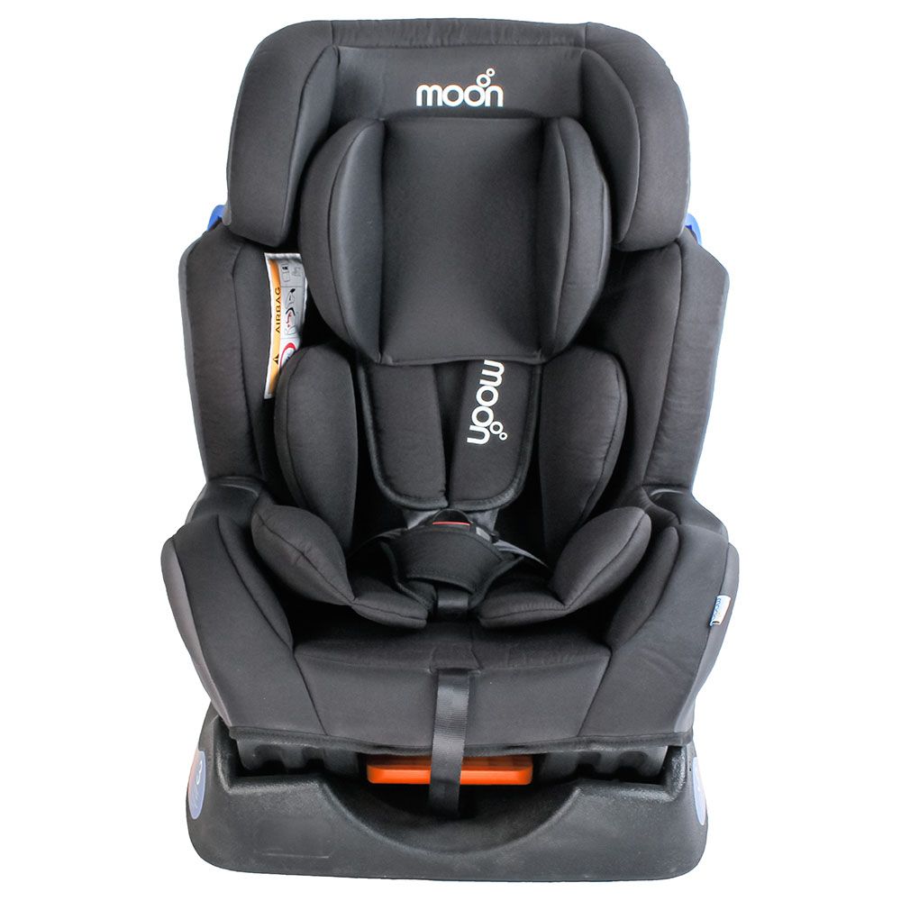 Nania group 123 beline storm booster seat with harness hotsell