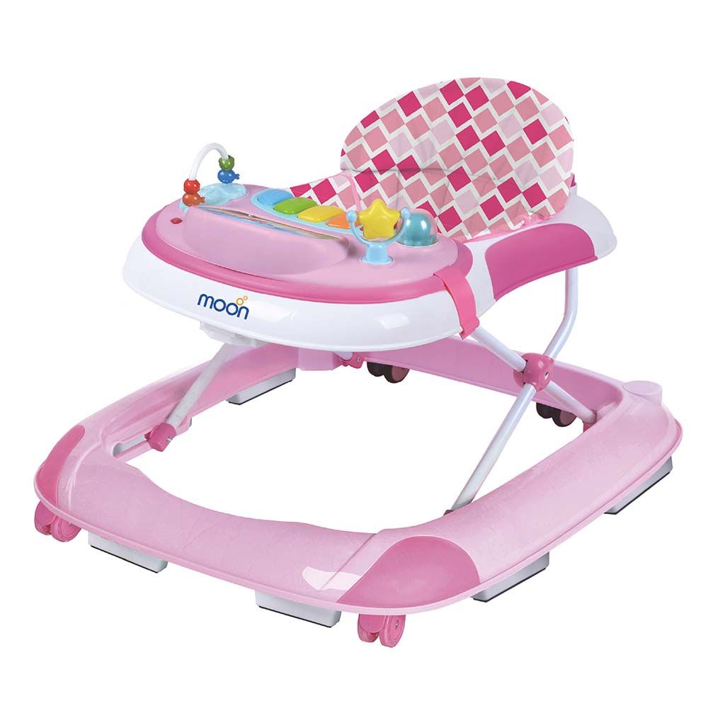Moonwalk sales baby walker