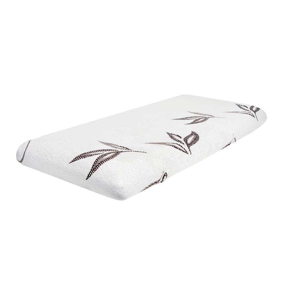 Bamboo shop rayon pillow