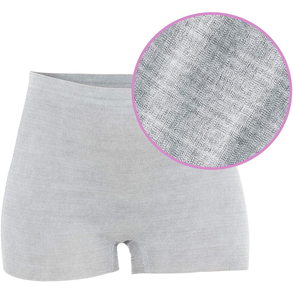 Frida Boyshort Disposable Postpartum Underwear