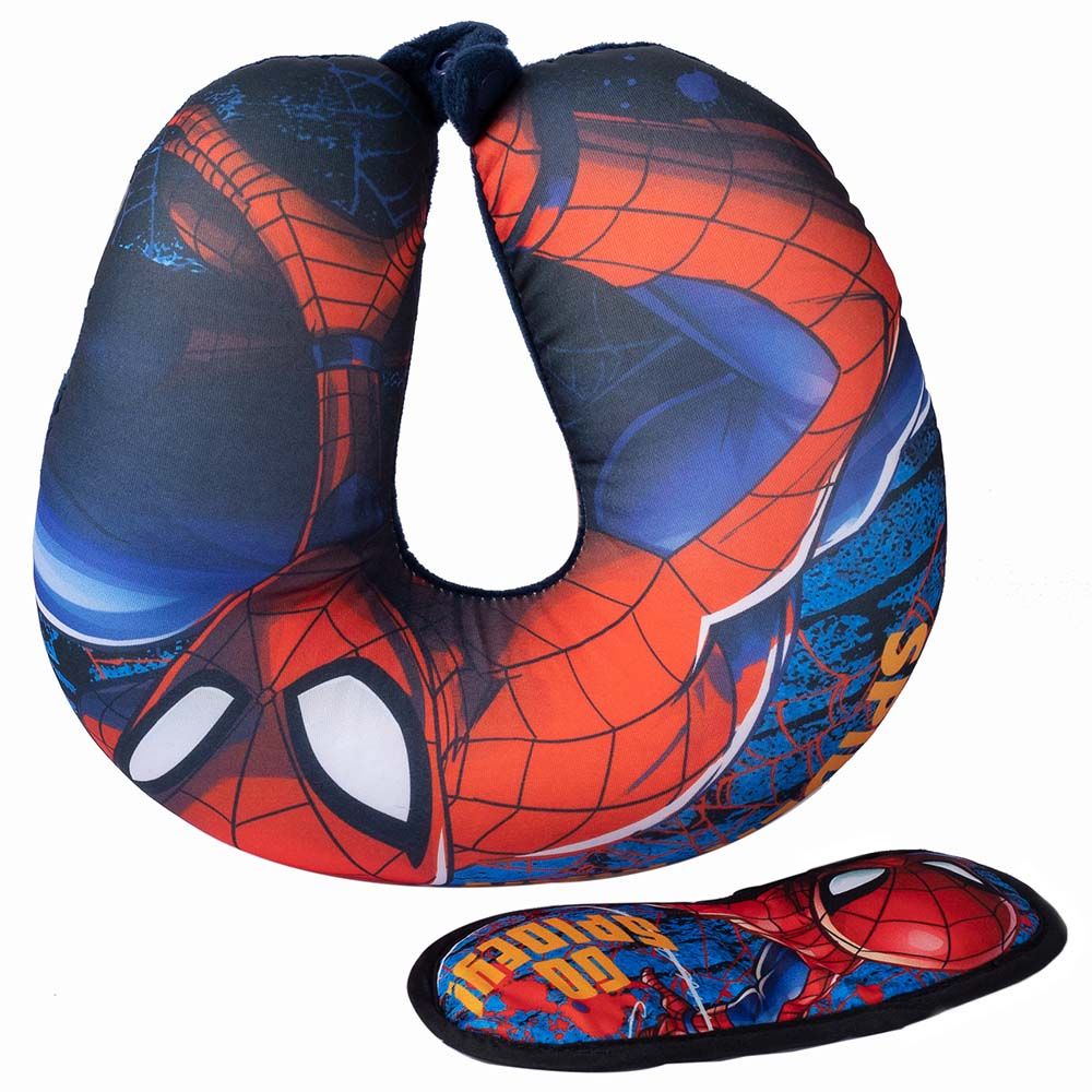 Marvel travel pillow cheap